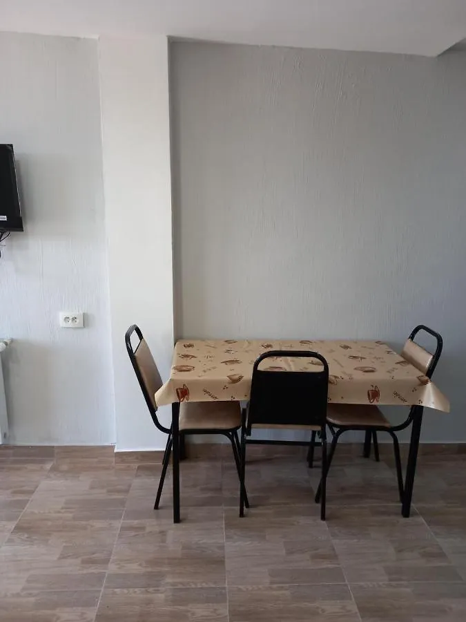 Guest House Agata Tbilisi