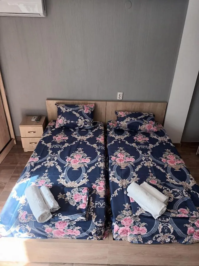 Guest House Agata Tbilisi