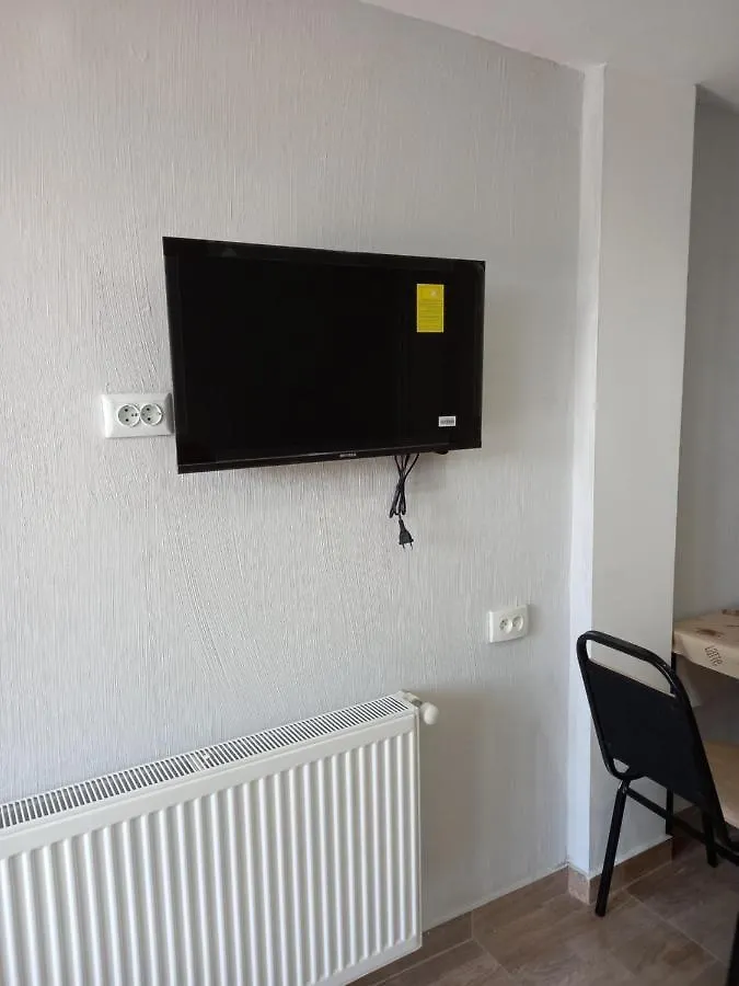 تبليسي Guest House Agata جورجيا