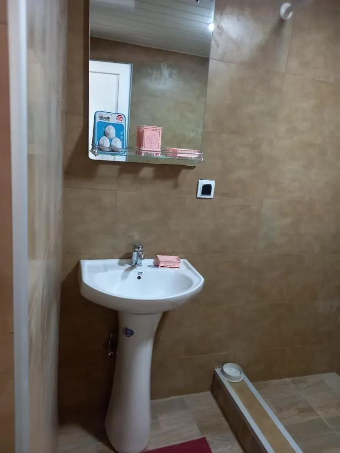 تبليسي Guest House Agata 0*,