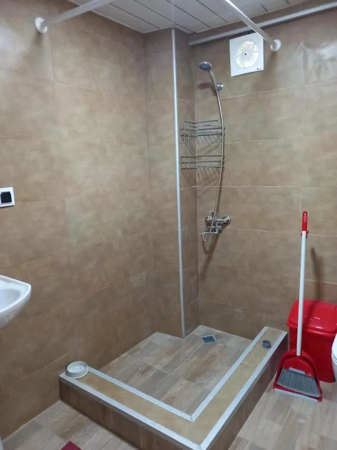 تبليسي Guest House Agata 0*,