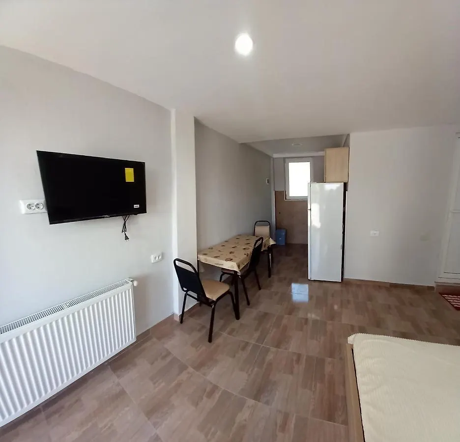 تبليسي Guest House Agata جورجيا