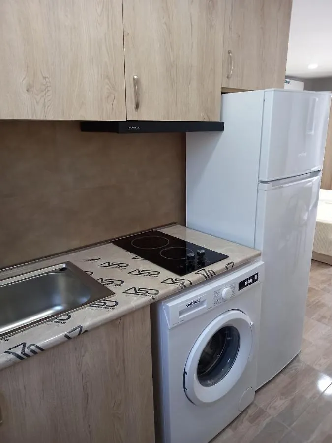 تبليسي Guest House Agata