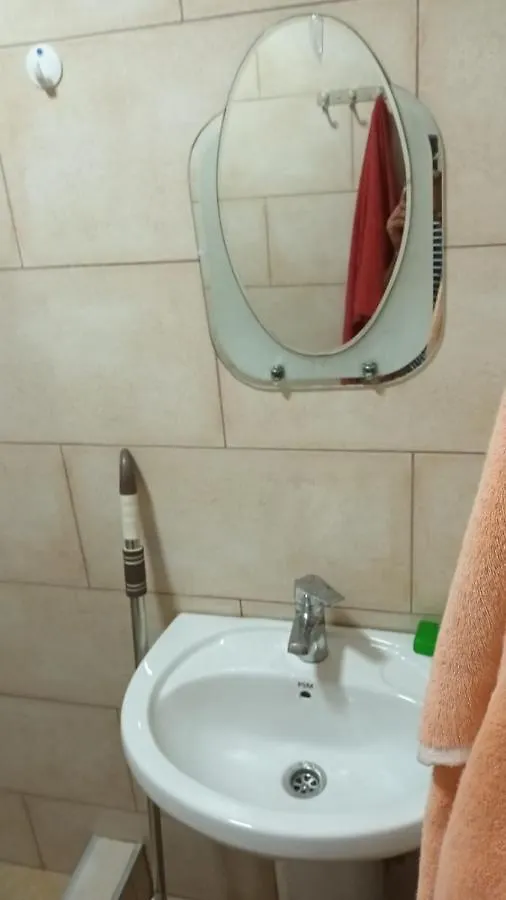 تبليسي Guest House Agata