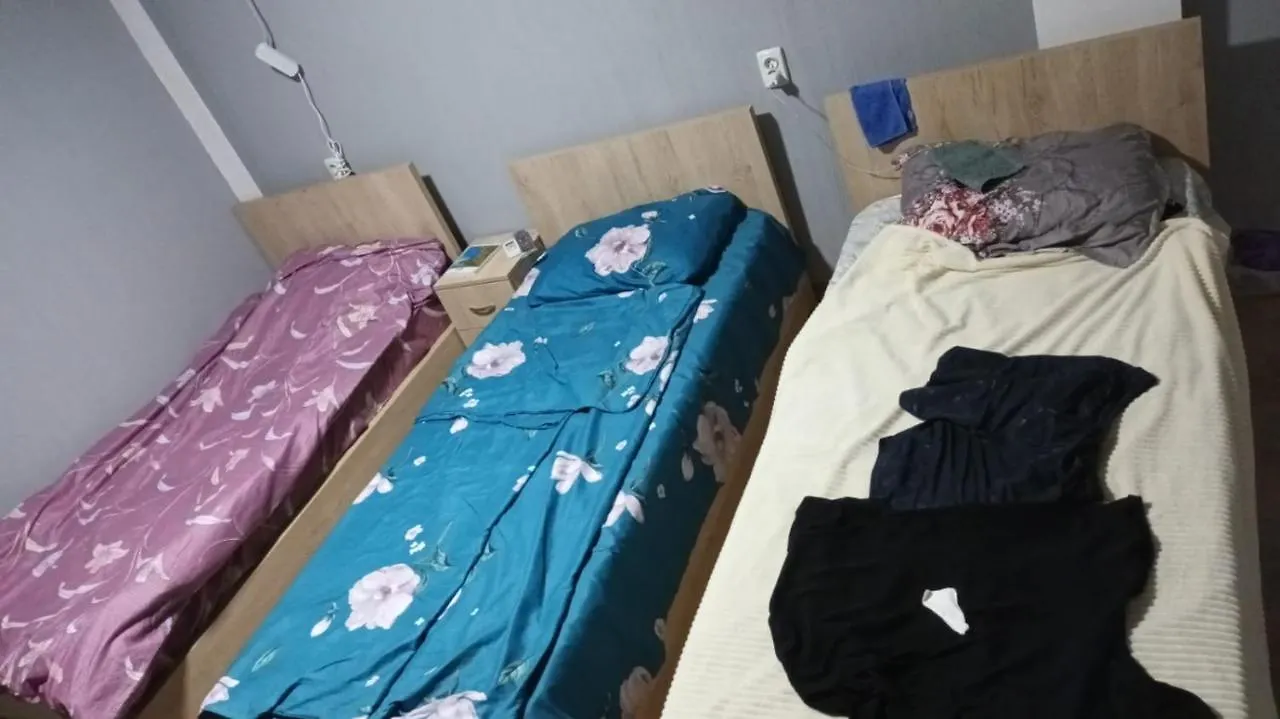 تبليسي Guest House Agata