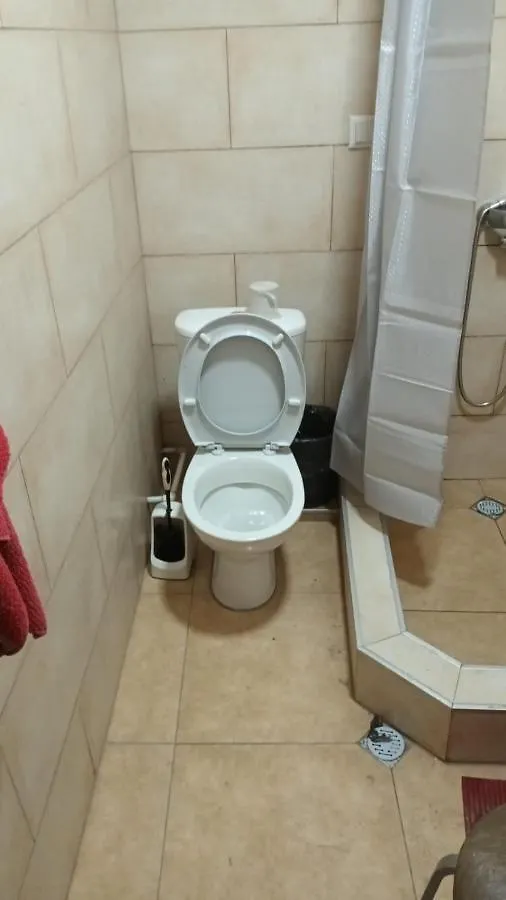 تبليسي Guest House Agata