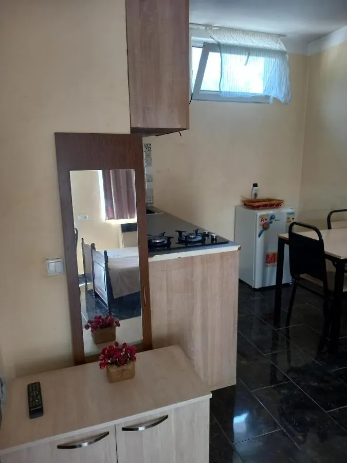 تبليسي Guest House Agata