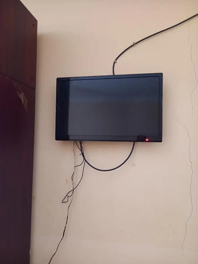 تبليسي Guest House Agata جورجيا