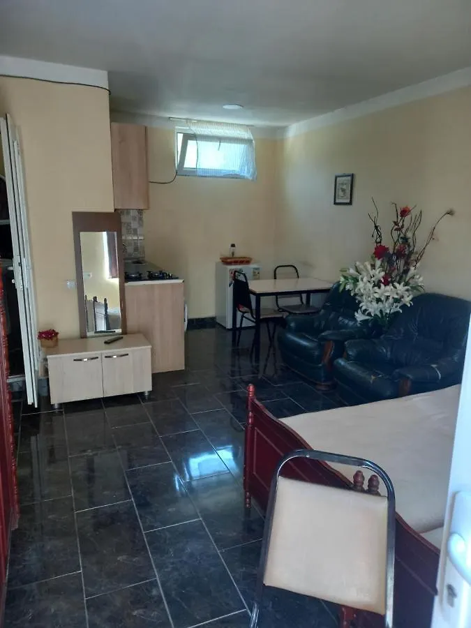 تبليسي Guest House Agata 0*,