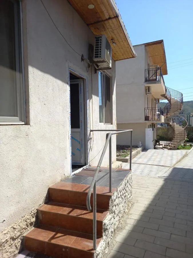 تبليسي Guest House Agata