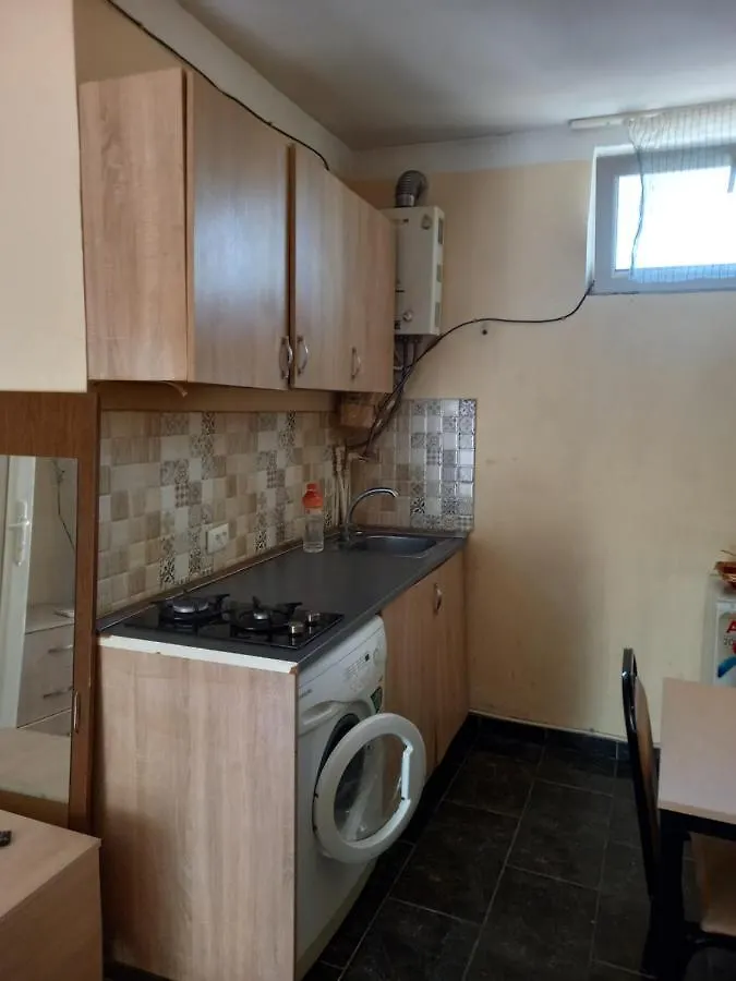 تبليسي Guest House Agata 0*,  جورجيا