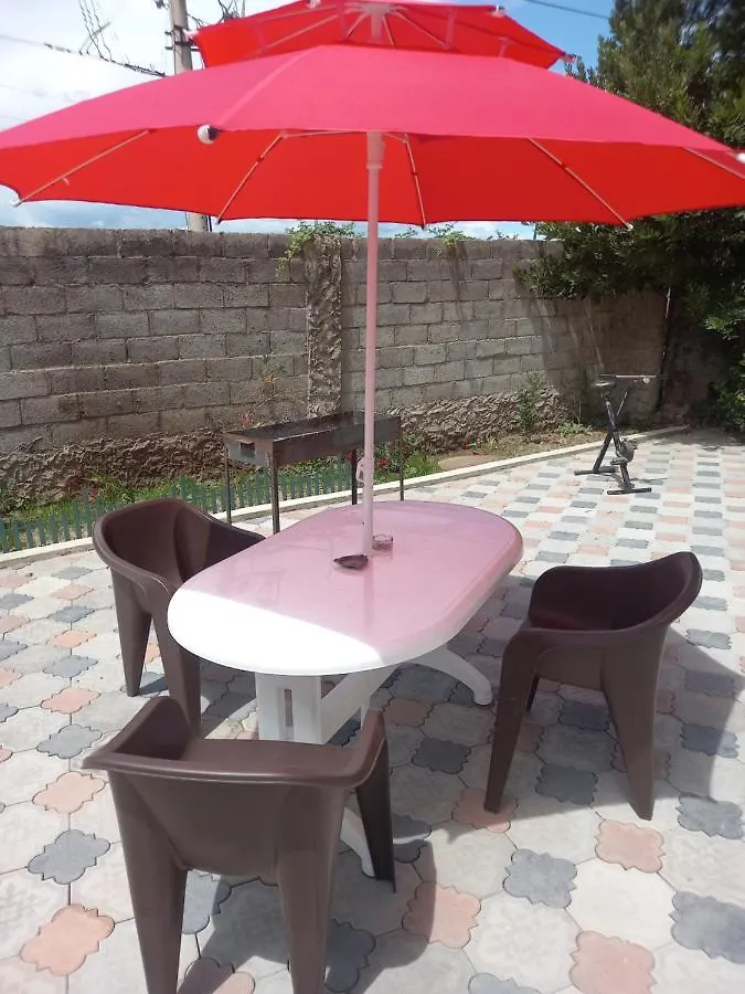 تبليسي Guest House Agata 0*,  جورجيا