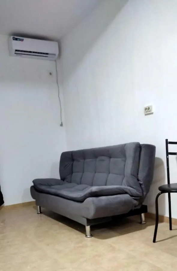 تبليسي Guest House Agata 0*,  جورجيا
