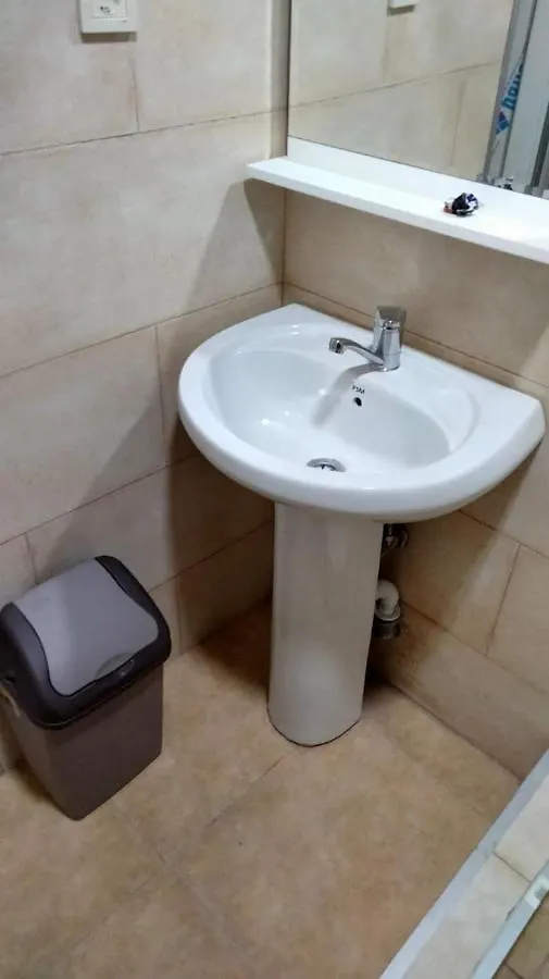 تبليسي Guest House Agata جورجيا