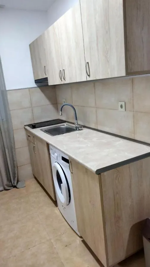 تبليسي Guest House Agata