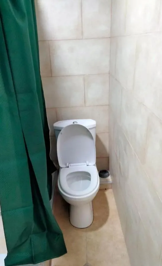 تبليسي Guest House Agata 0*,