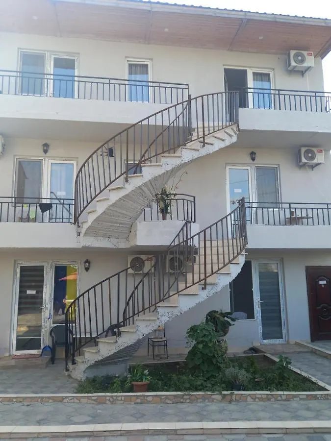 تبليسي Guest House Agata 0*,