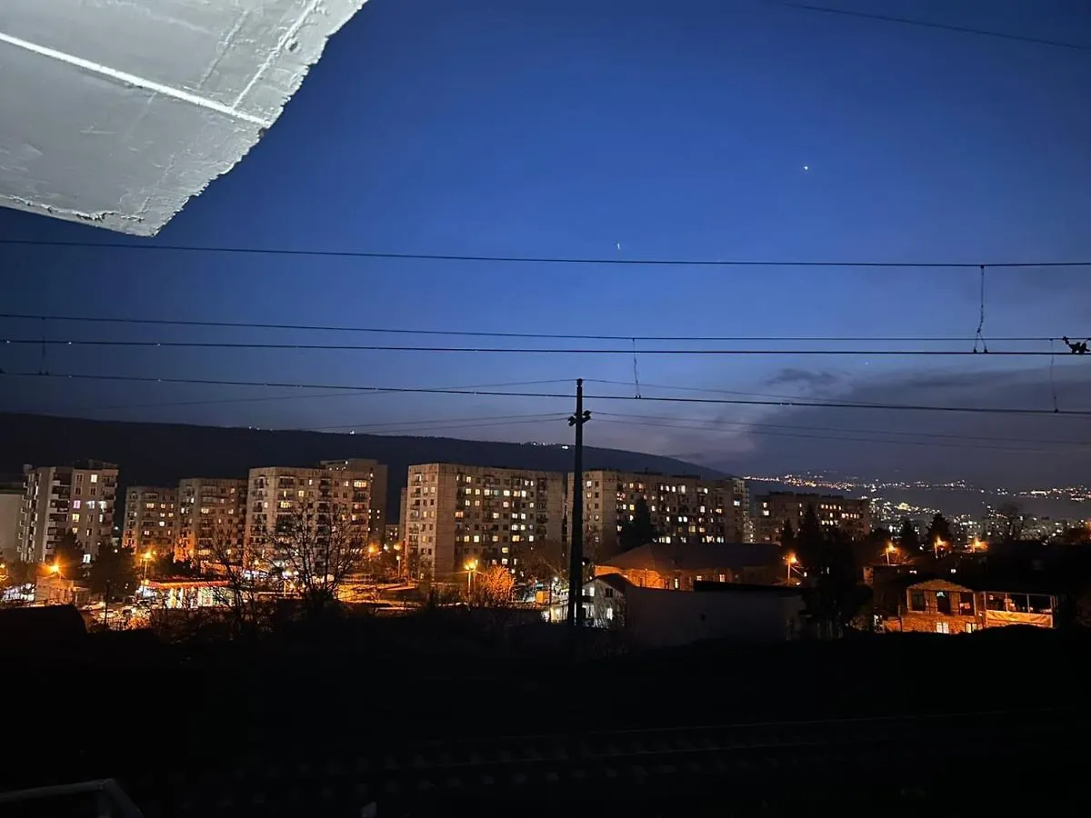 تبليسي Guest House Agata