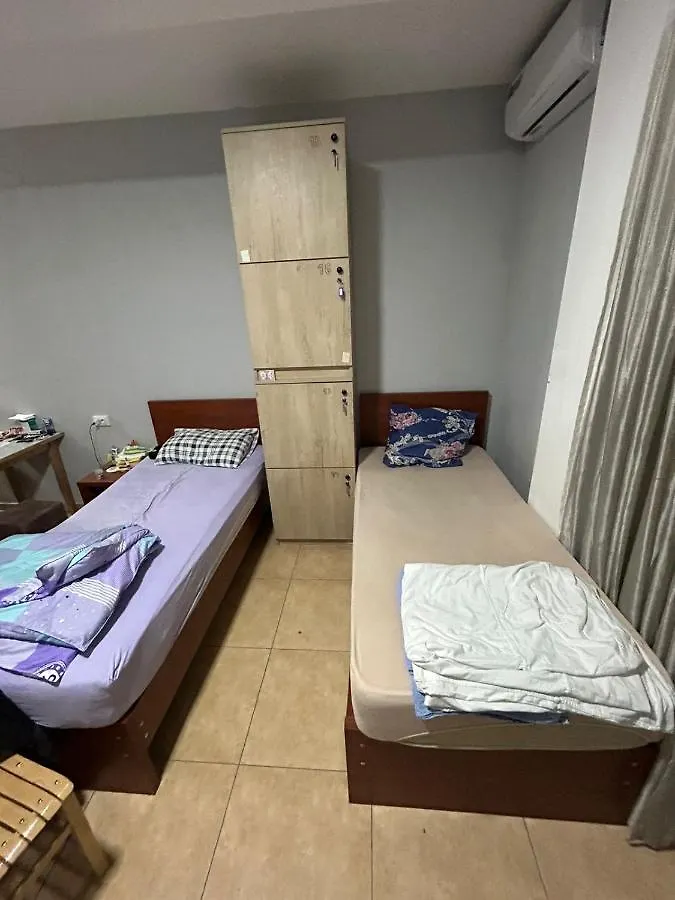 تبليسي Guest House Agata
