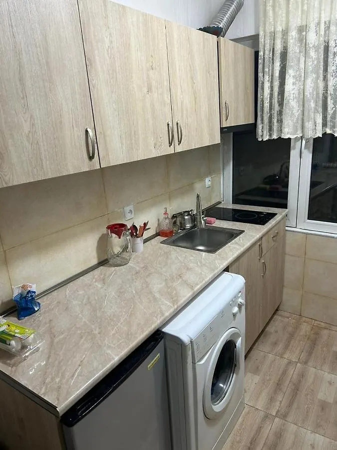 تبليسي Guest House Agata