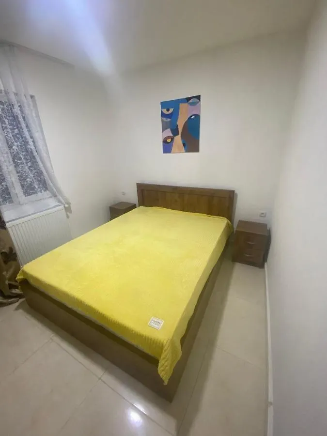 تبليسي Guest House Agata