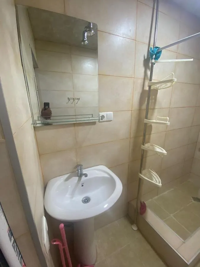 تبليسي Guest House Agata