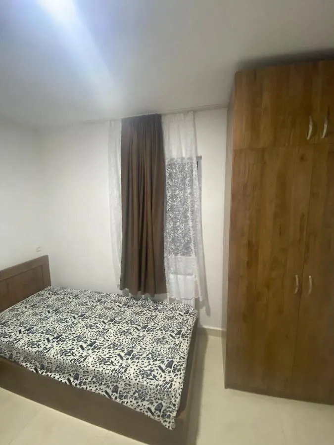 تبليسي Guest House Agata 0*,