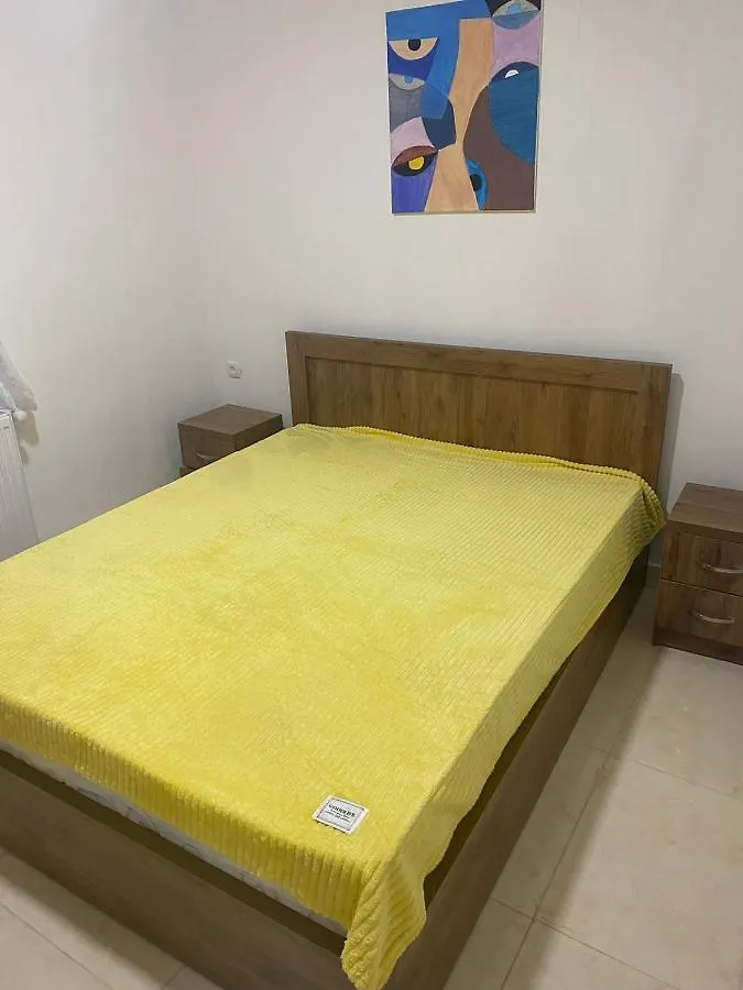 تبليسي Guest House Agata جورجيا
