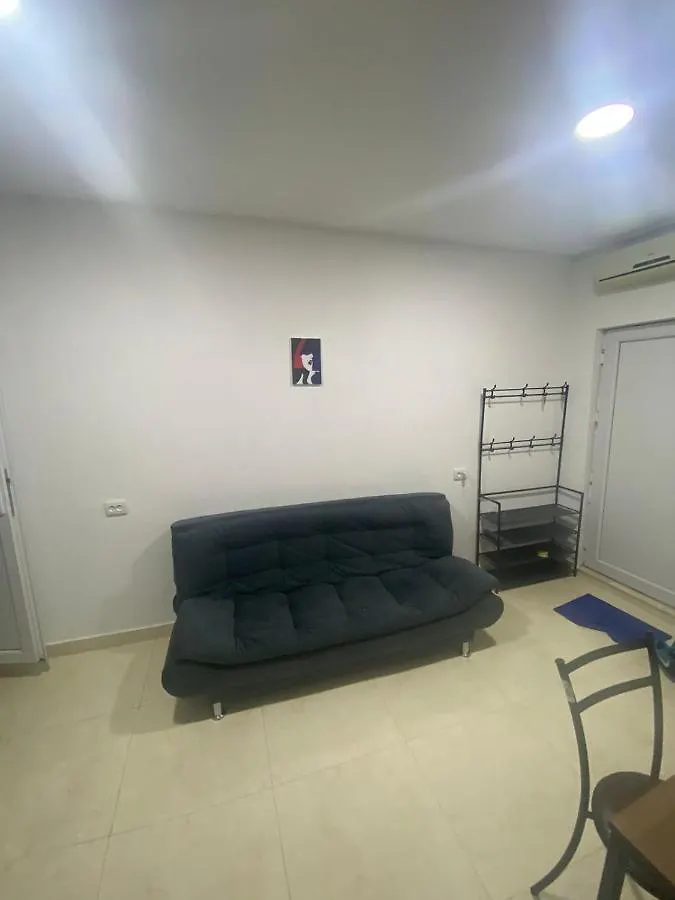 تبليسي Guest House Agata 0*,  جورجيا